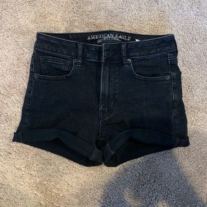 AE Short Shorts